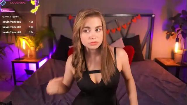 Thumbnail 3, roseallan's Stream at Chaturbate, 4 months ago