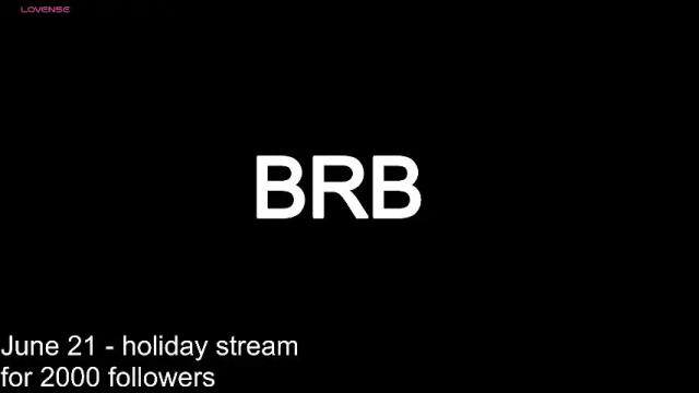 Image 3 of roseallan Stream on Chaturbate on 4 months ago