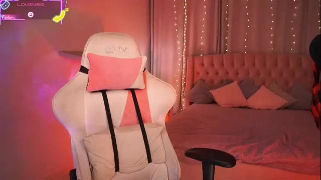 Image 7 of roseallan Stream on Chaturbate on 3 months ago