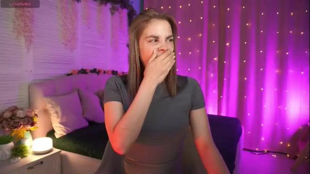 Thumbnail 1, roseallan's Stream at Chaturbate, 3 months ago