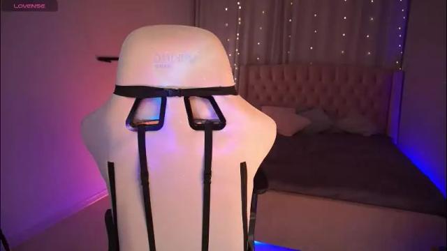 Image 4 of roseallan Stream on Chaturbate on 2 months ago