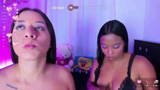 Image 6 of roseandalicia Stream on Chaturbate on 16 months ago