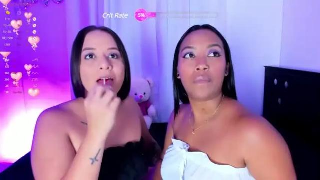Image 3 of roseandalicia Stream on Chaturbate on 16 months ago
