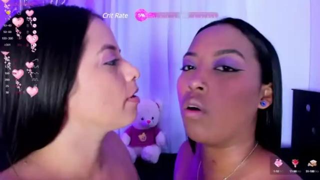 Image 4 of roseandalicia Stream on Chaturbate on 16 months ago