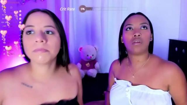 Image 6 of roseandalicia Stream on Chaturbate on 16 months ago