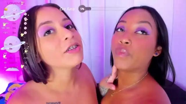 Image 12 of roseandalicia Stream on Chaturbate on 15 months ago