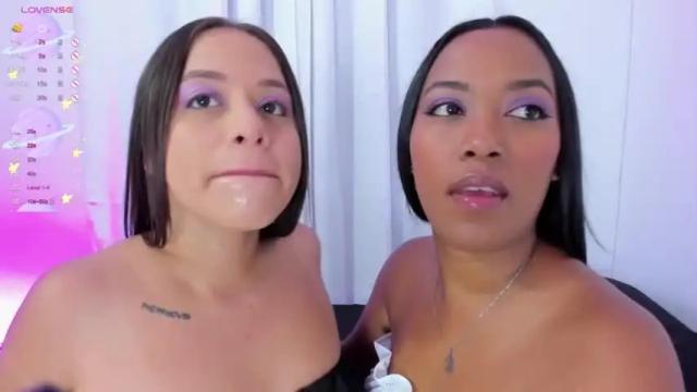 Thumbnail 2, roseandalicia's Stream at Chaturbate, 14 months ago