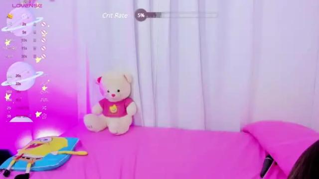 Thumbnail 3, roseandalicia's Stream at Chaturbate, 14 months ago