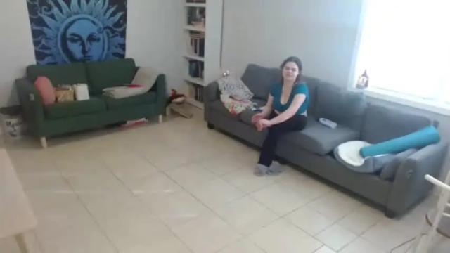 Thumbnail 2, roseanne_castillo's Stream at Chaturbate, 25 months ago