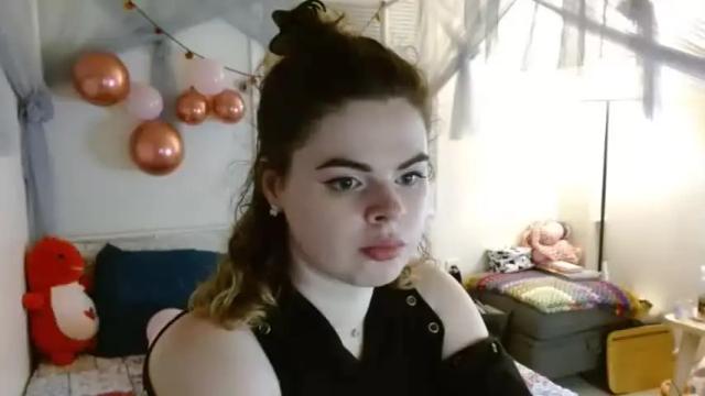 Image 2 of roseanne_castillo Stream on Chaturbate on 24 months ago