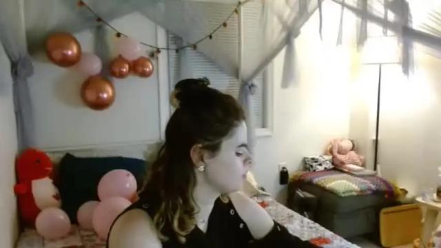 Image 3 of roseanne_castillo Stream on Chaturbate on 24 months ago