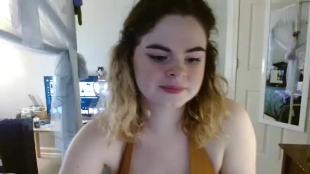 Thumbnail 1, roseanne_castillo's Stream at Chaturbate, 23 months ago
