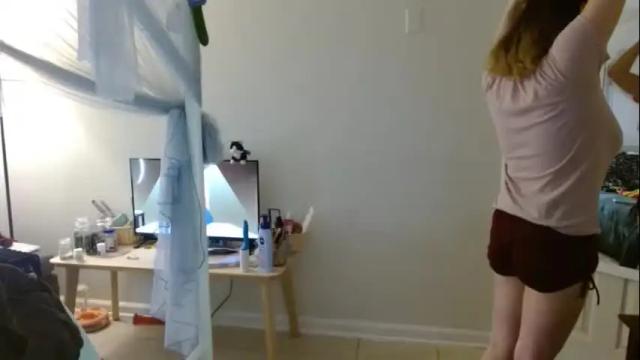 Thumbnail 1, roseanne_castillo's Stream at Chaturbate, 23 months ago