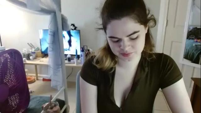 Thumbnail 3, roseanne_castillo's Stream at Chaturbate, 23 months ago