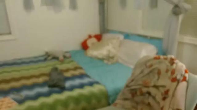 Thumbnail 1, roseanne_castillo's Stream at Chaturbate, 22 months ago