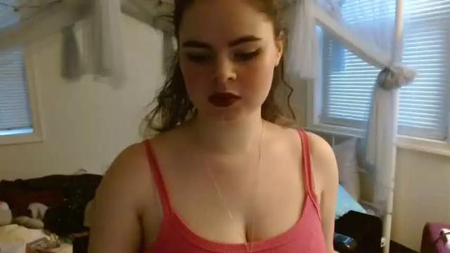 Thumbnail 1, roseanne_castillo's Stream at Chaturbate, 21 months ago