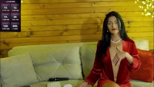 Image 3 of roseavasweet Stream on Chaturbate on 28 days ago