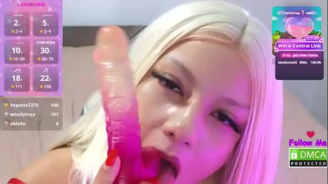 Image 7 of rosebelle1 Stream on Chaturbate on 1 month ago