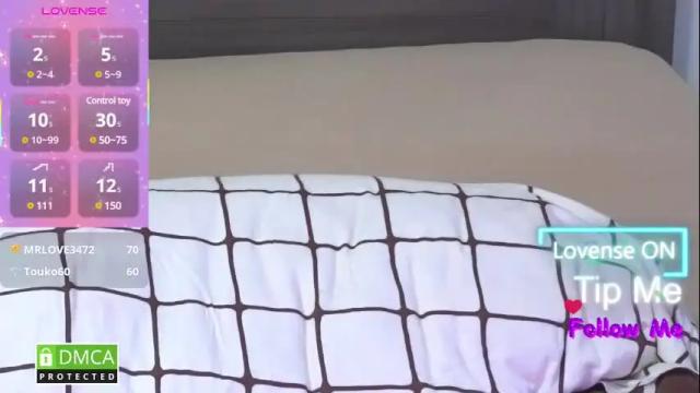 Thumbnail 3, rosebelle1's Stream at Chaturbate, 20 days ago