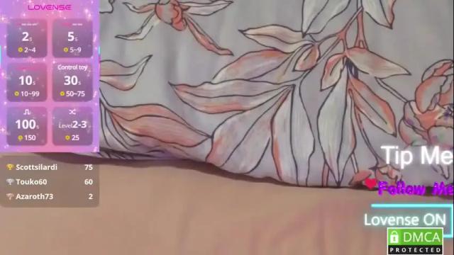 Image 4 of rosebelle1 Stream on Chaturbate on 14 days ago