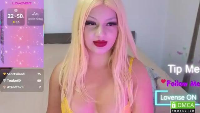Image 8 of rosebelle1 Stream on Chaturbate on 14 days ago
