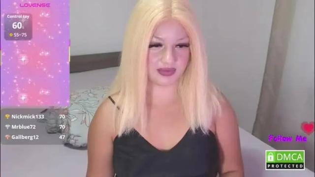 Image 11 of rosebelle1 Stream on Chaturbate on 1 month ago