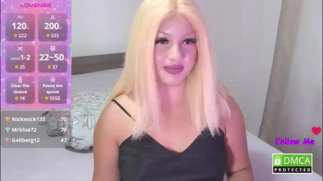 Image 12 of rosebelle1 Stream on Chaturbate on 1 month ago