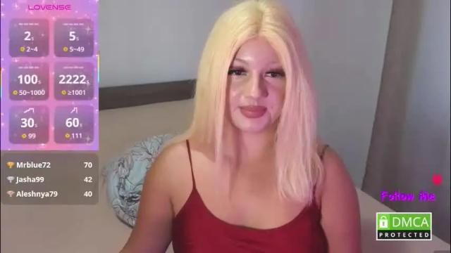 Image 2 of rosebelle1 Stream on Chaturbate on 1 month ago