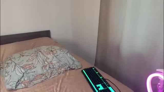 Thumbnail 1, rosebelle1's Stream at Chaturbate, 1 month ago