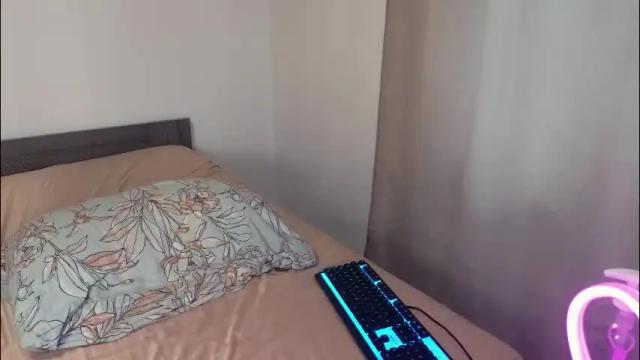 Image 3 of rosebelle1 Stream on Chaturbate on 1 month ago