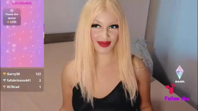 Thumbnail 1, rosebelle1's Stream at Chaturbate, 1 month ago