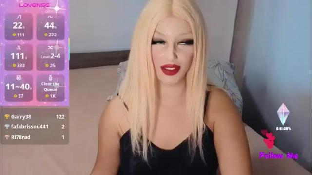 Thumbnail 3, rosebelle1's Stream at Chaturbate, 1 month ago