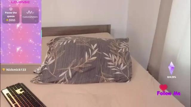 Image 8 of rosebelle1 Stream on Chaturbate on 21 days ago