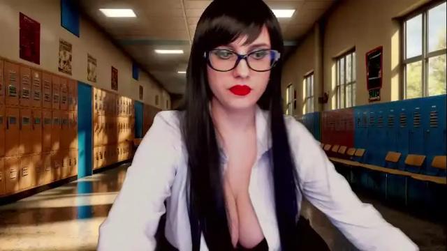 Image 7 of roseblooom Stream on Chaturbate on 1 month ago