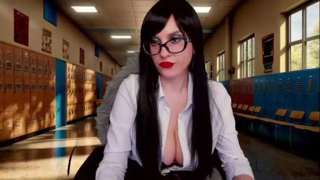 Image 4 of roseblooom Stream on Chaturbate on 1 month ago