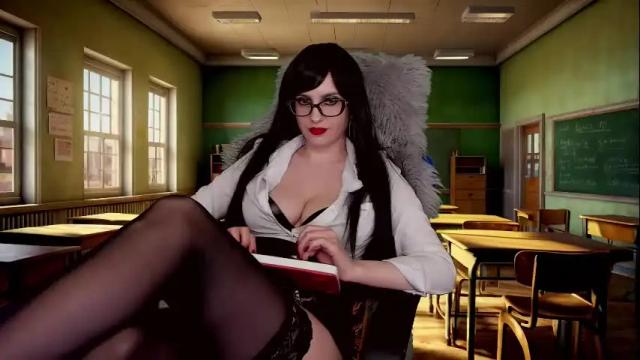 Thumbnail 2, roseblooom's Stream at Chaturbate, 21 days ago