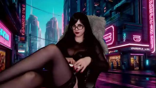 Image 4 of roseblooom Stream on Chaturbate on 1 month ago