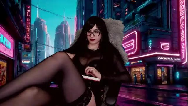 Thumbnail 2, roseblooom's Stream at Chaturbate, 1 month ago