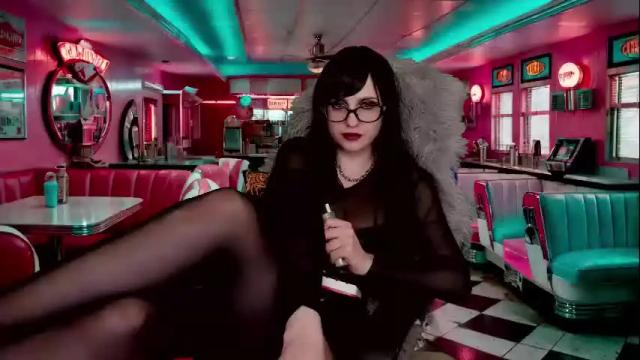 Image 3 of roseblooom Stream on Chaturbate on 1 month ago