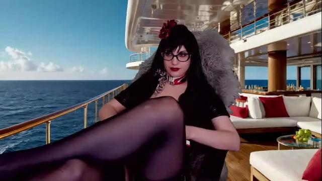 Image 7 of roseblooom Stream on Chaturbate on 1 month ago