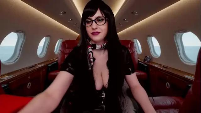 Thumbnail 1, roseblooom's Stream at Chaturbate, 23 days ago