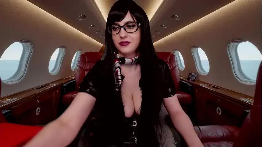 roseblooom Chaturbate