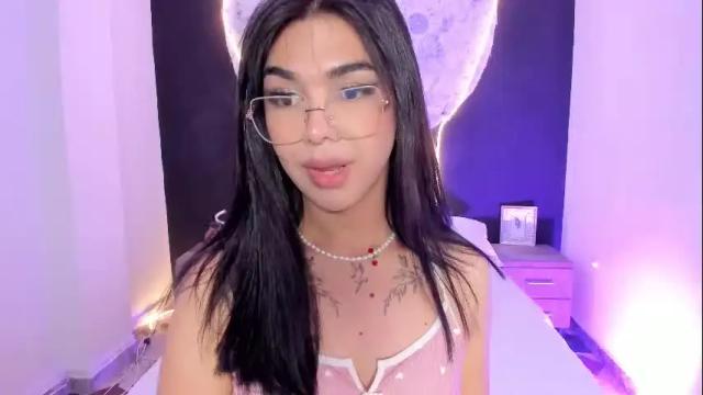 Image 11 of rosecassie Stream on Chaturbate on 1 month ago