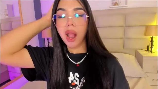 Image 12 of rosecassie Stream on Chaturbate on 1 month ago