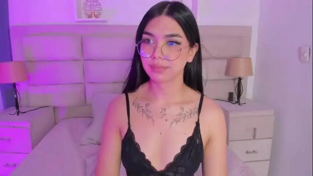 Image 8 of rosecassie Stream on Chaturbate on 1 month ago
