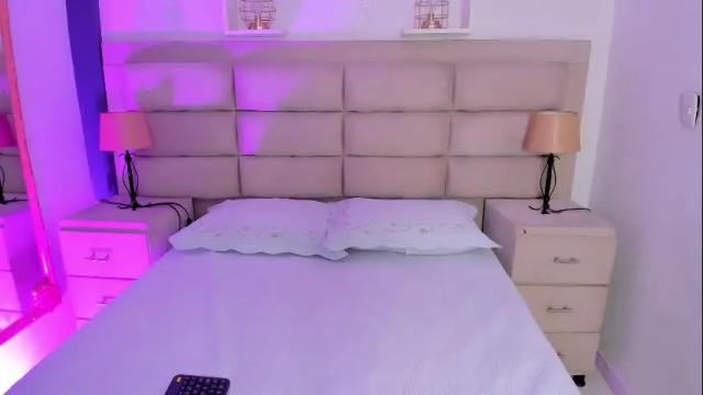 Image 4 of rosecassie Stream on Chaturbate on 10 days ago
