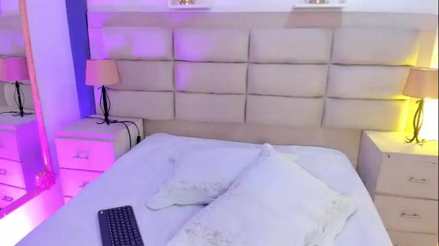 Image 7 of rosecassie Stream on Chaturbate on 9 days ago