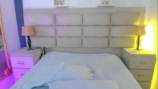 Image 8 of rosecassie Stream on Chaturbate on 8 days ago