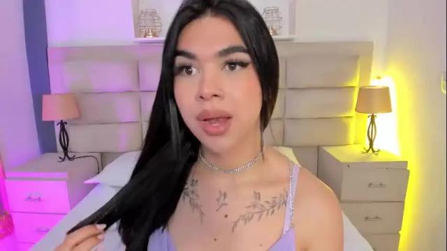 Image 11 of rosecassie Stream on Chaturbate on 6 days ago