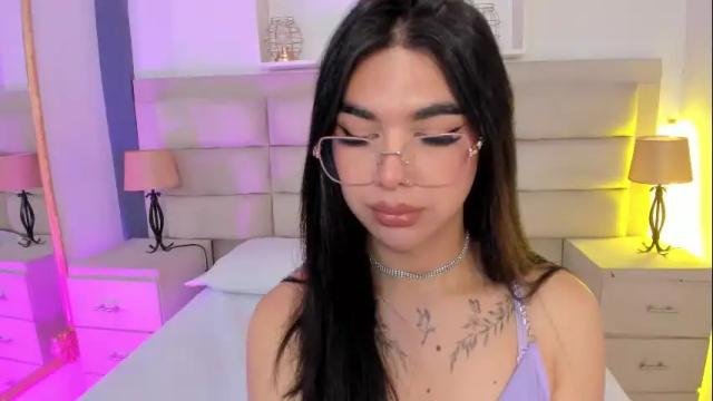 Image 3 of rosecassie Stream on Chaturbate on 6 days ago